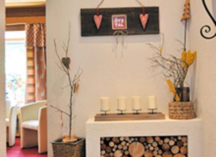 Vastaanotto Valokuva