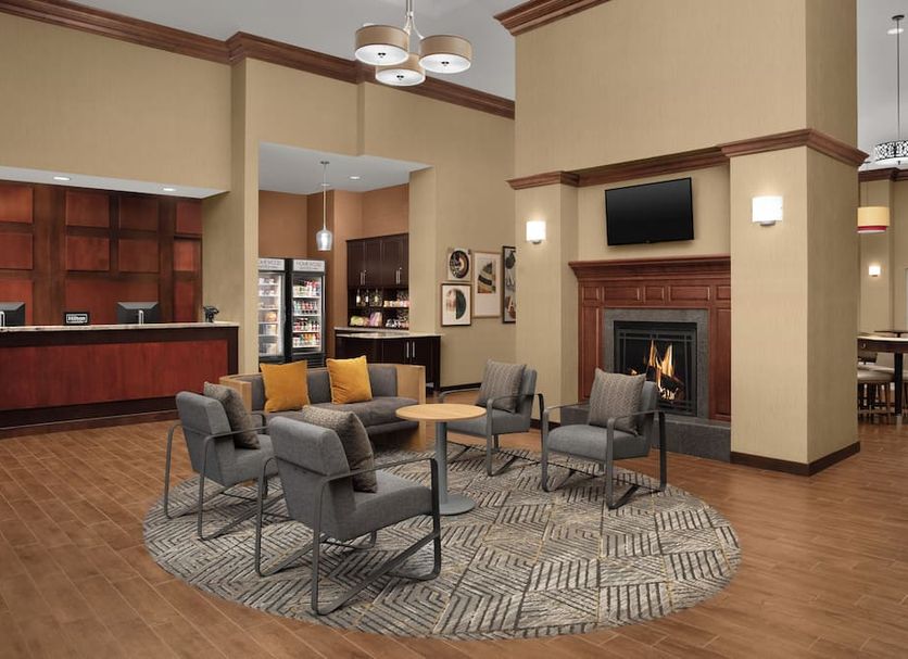 Oleskelutila Valokuva