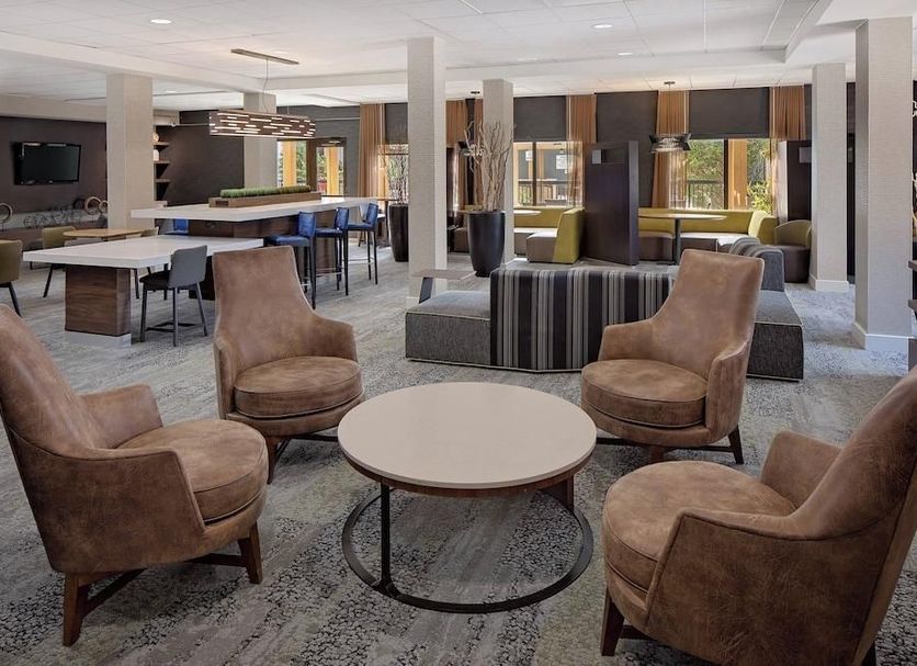 Oleskelutila Valokuva