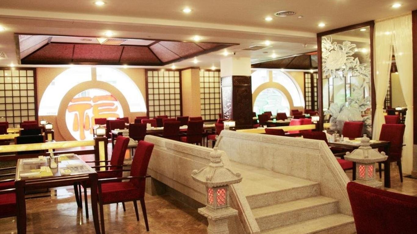 Gui Jing Hotel