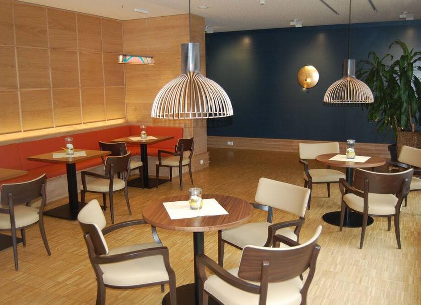 Ravintola Valokuva