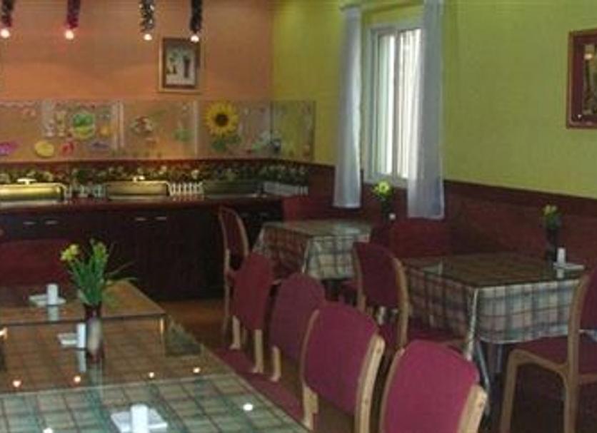 Ravintola Valokuva