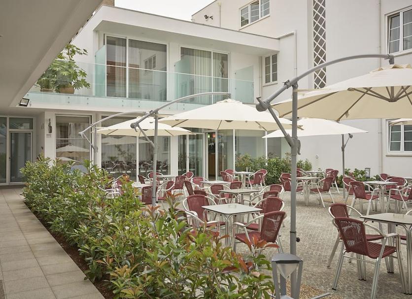 Patio Valokuva