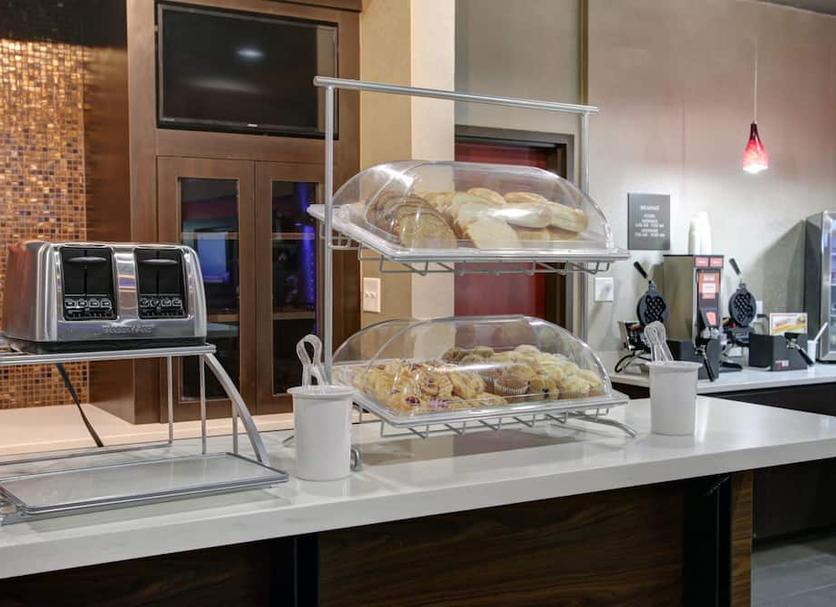 Buffet Valokuva