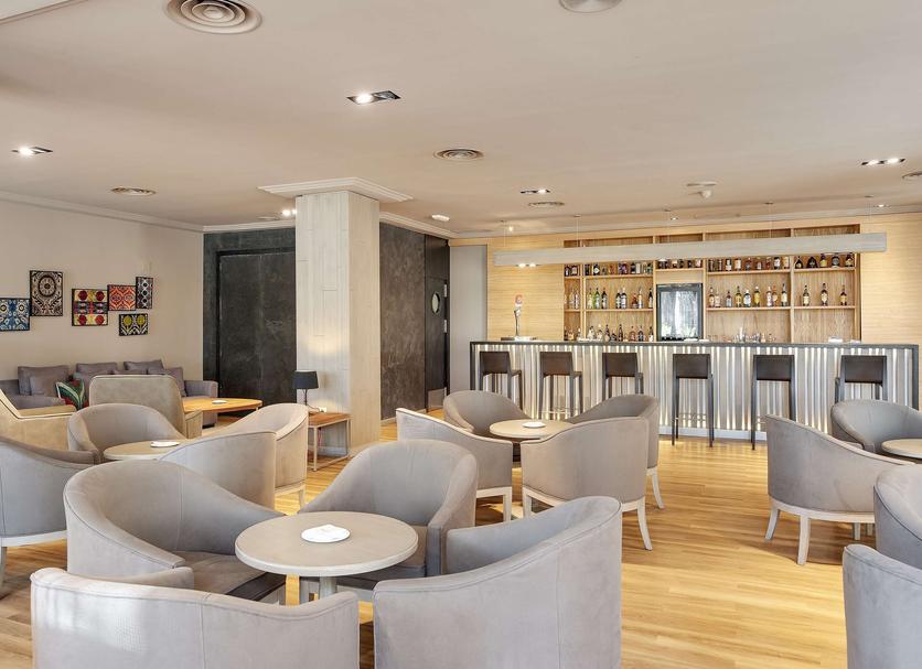 Oleskelutila Valokuva