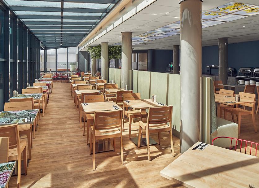 Ravintola Valokuva