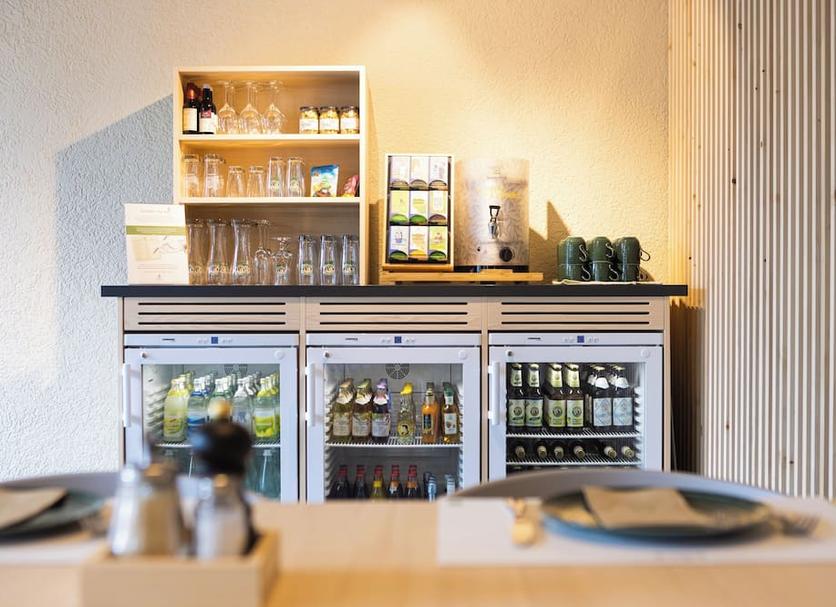 Ravintola Valokuva