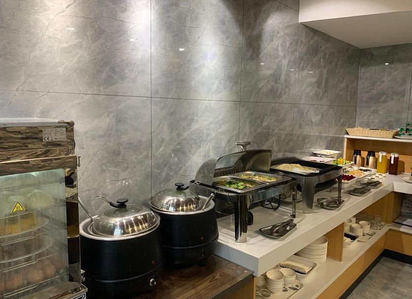 Buffet Valokuva