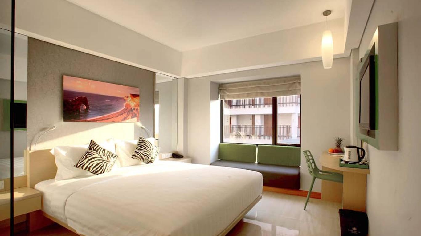Sun Royal Hotel