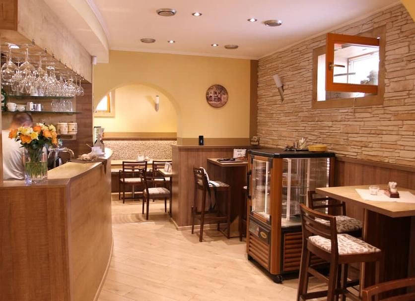 Ravintola Valokuva
