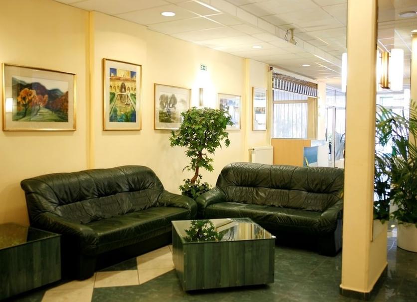 Aula Valokuva