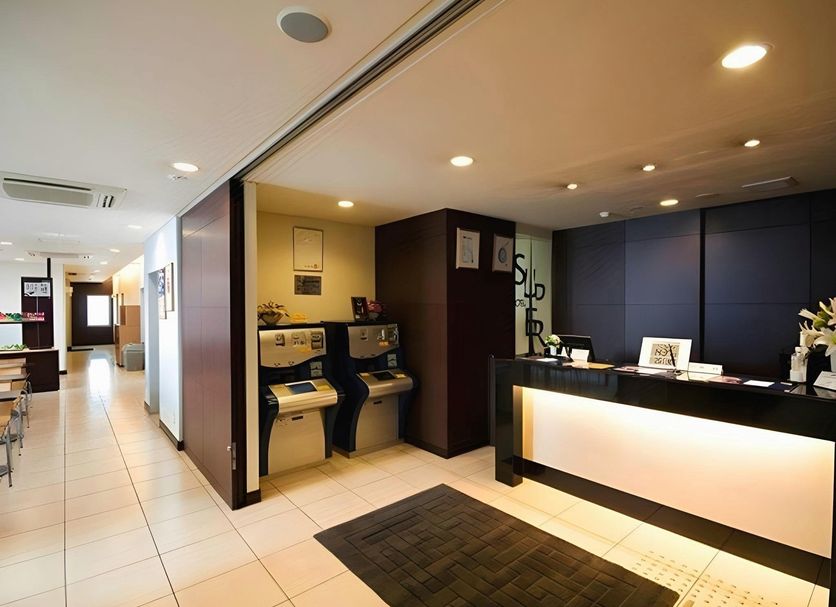 Vastaanotto Valokuva