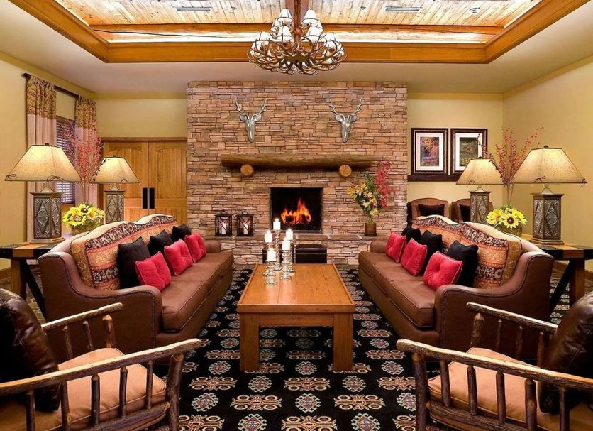 Oleskelutila Valokuva