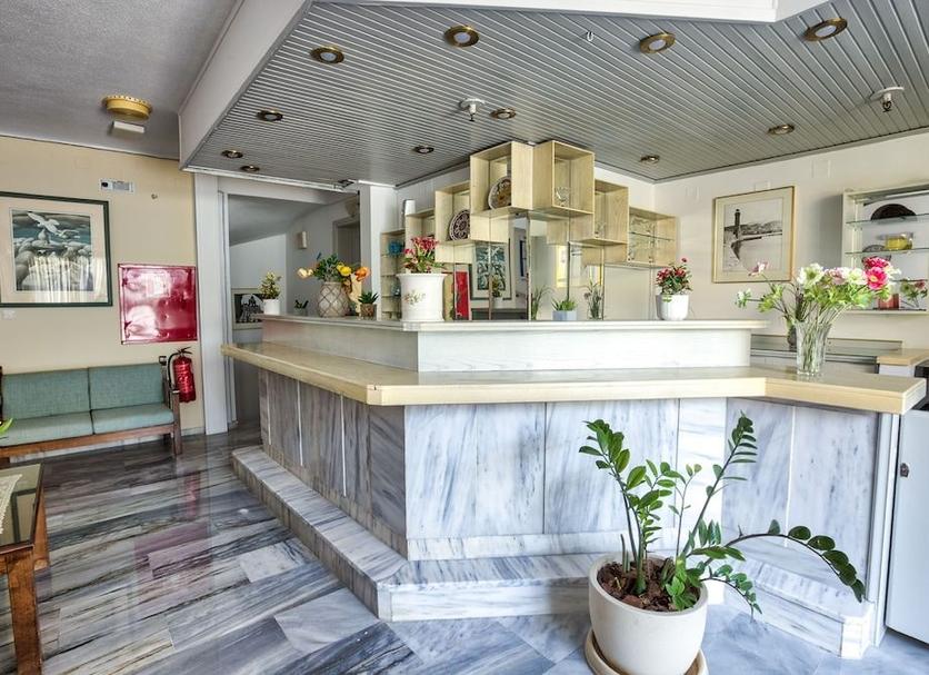 Vastaanotto Valokuva