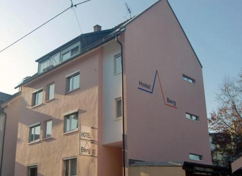 Rakennus Valokuva