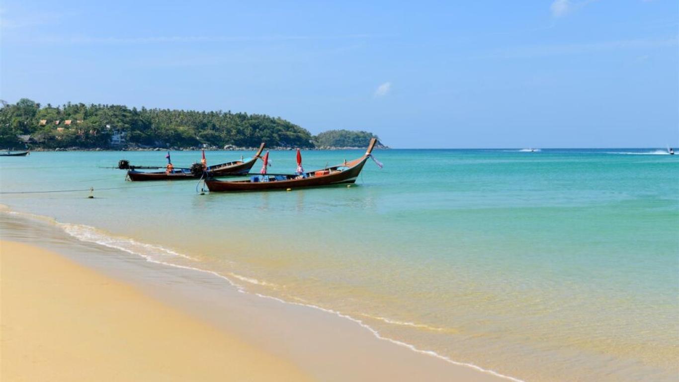Cool Breeze Bungalows