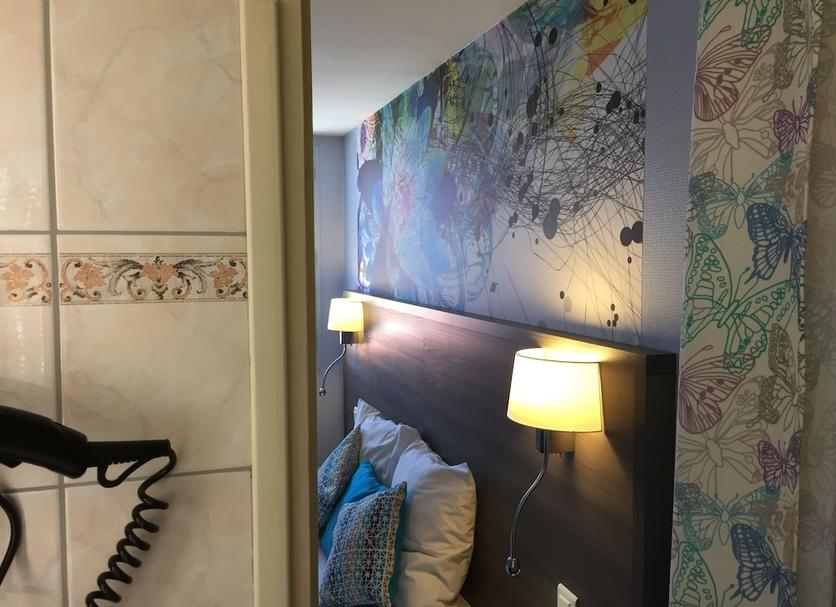 Huoneen palvelut Valokuva