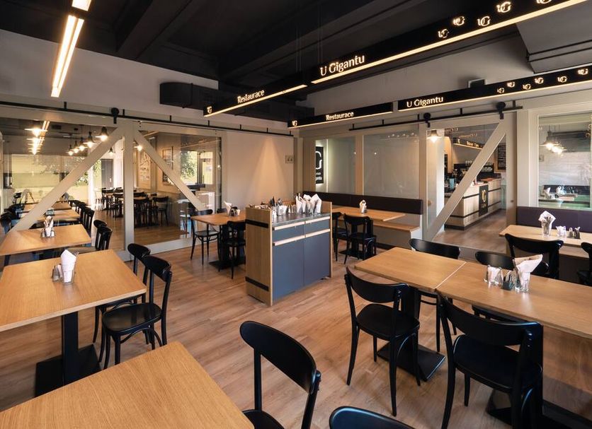 Ravintola Valokuva