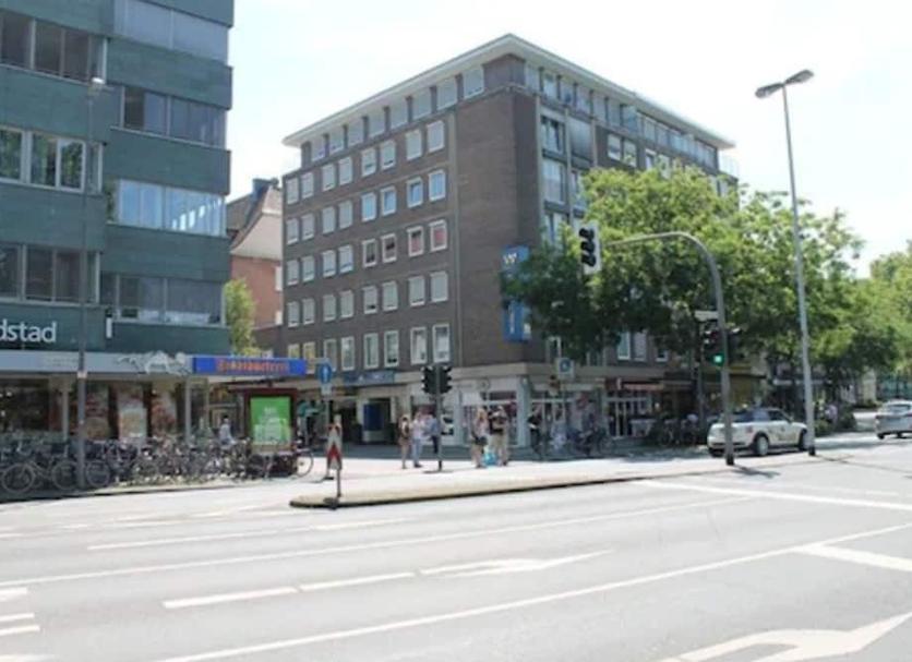 Näkymät ulkona Valokuva