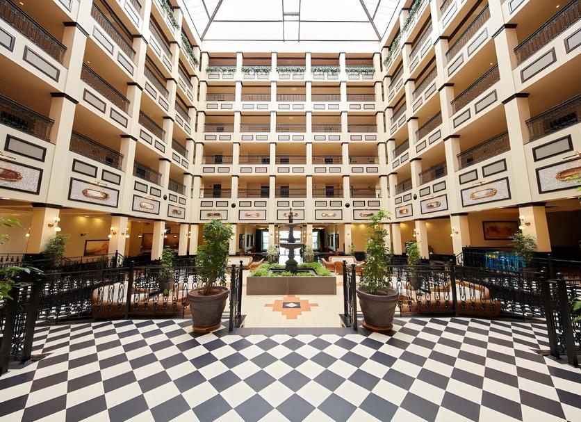 Aula Valokuva