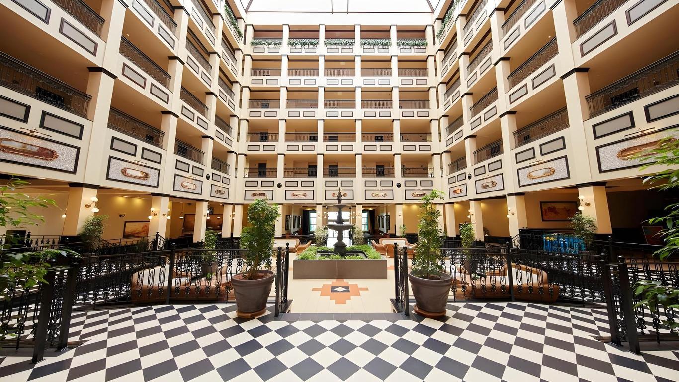 Portaventura Hotel Gold River