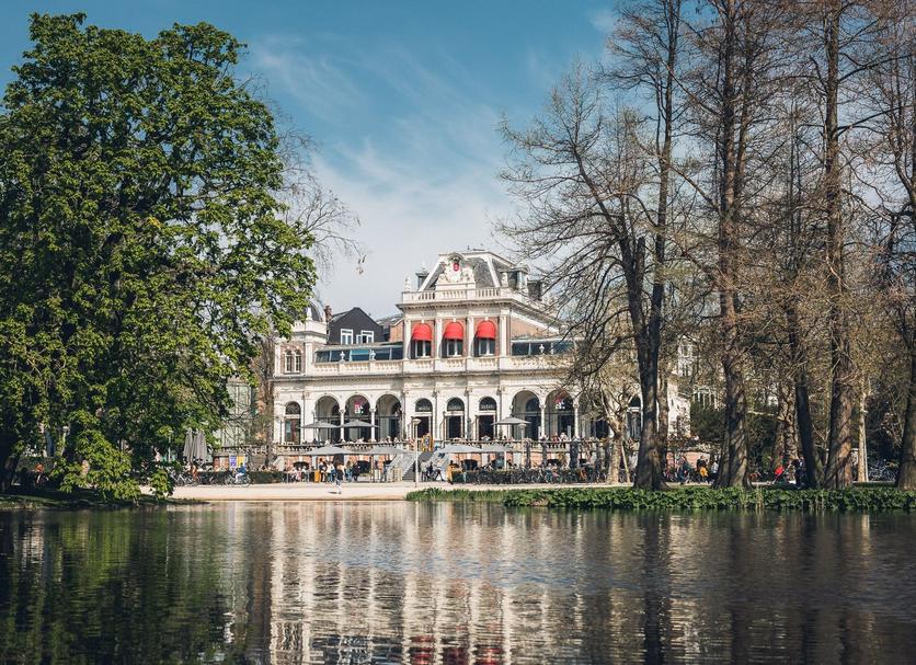 Näkymät ulkona Valokuva