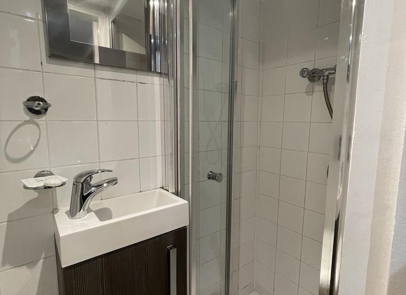 Kylpyhuone Valokuva