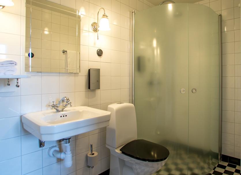 Kylpyhuone Valokuva