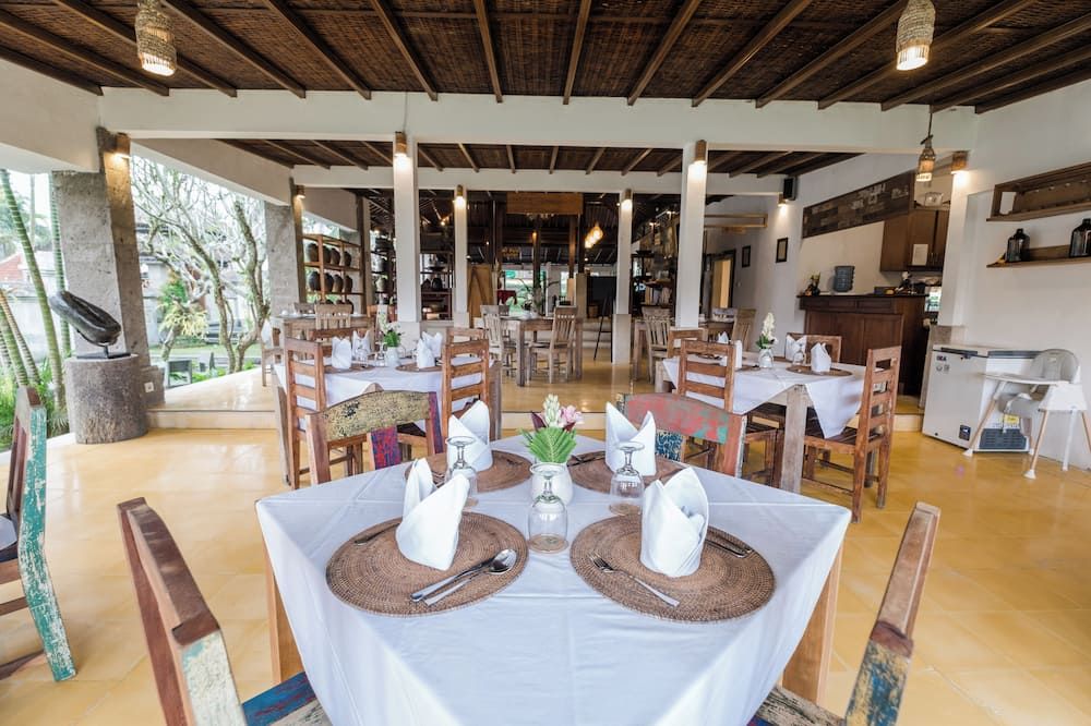 Ravintola Valokuva