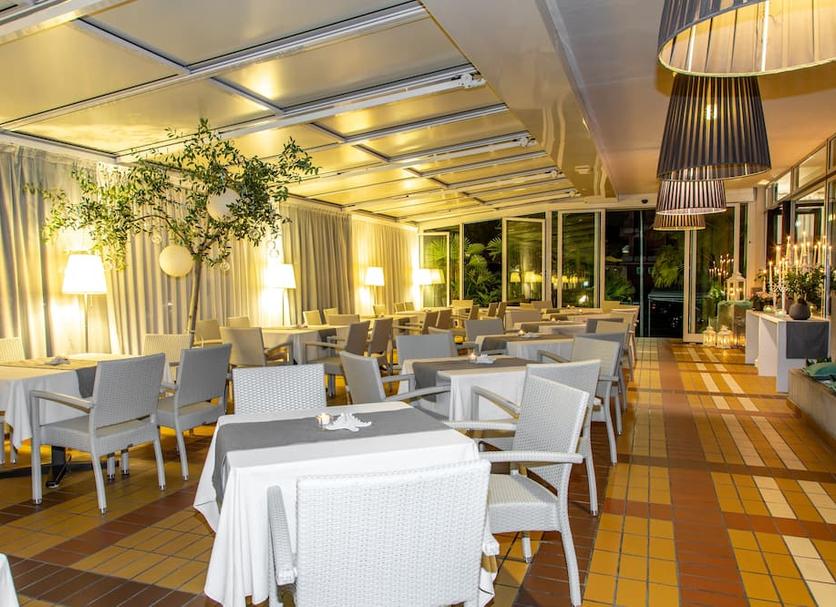 Ravintola Valokuva