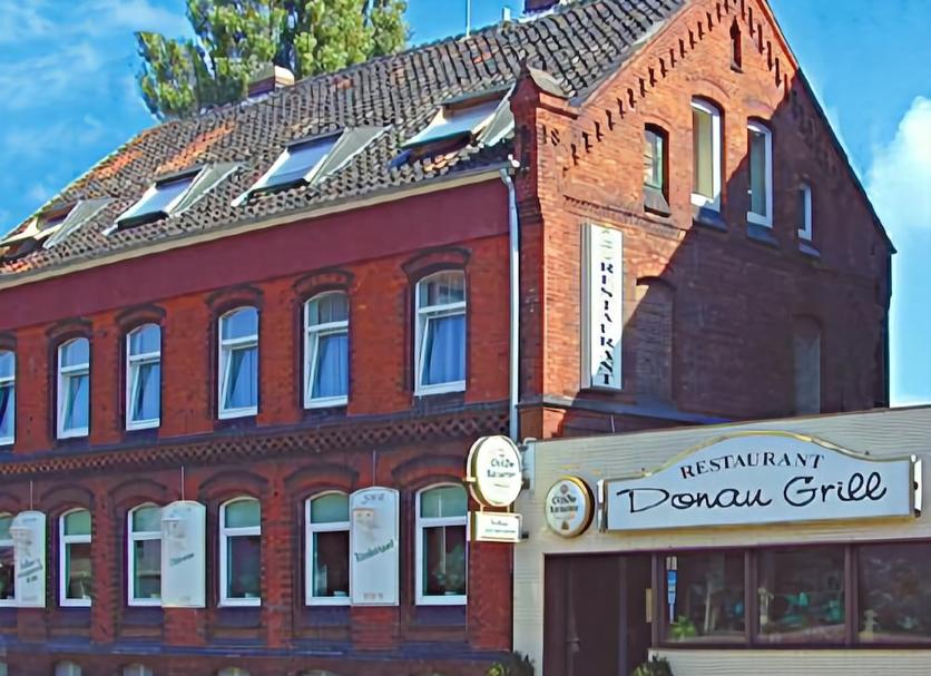 Rakennus Valokuva