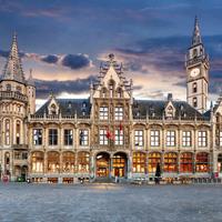 Novotel Gent Centrum