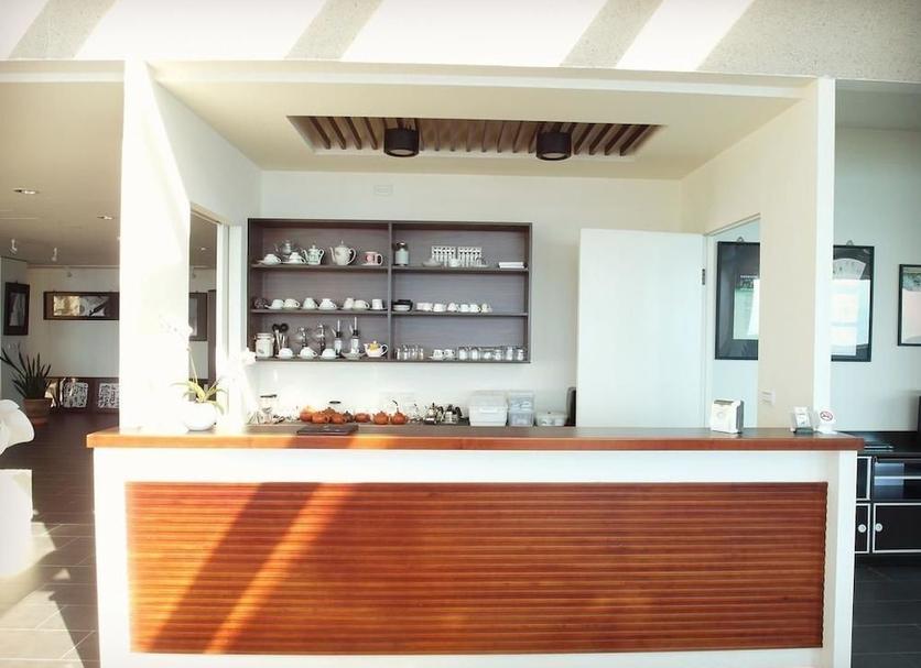 Vastaanotto Valokuva