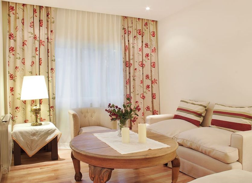 Olohuone Valokuva