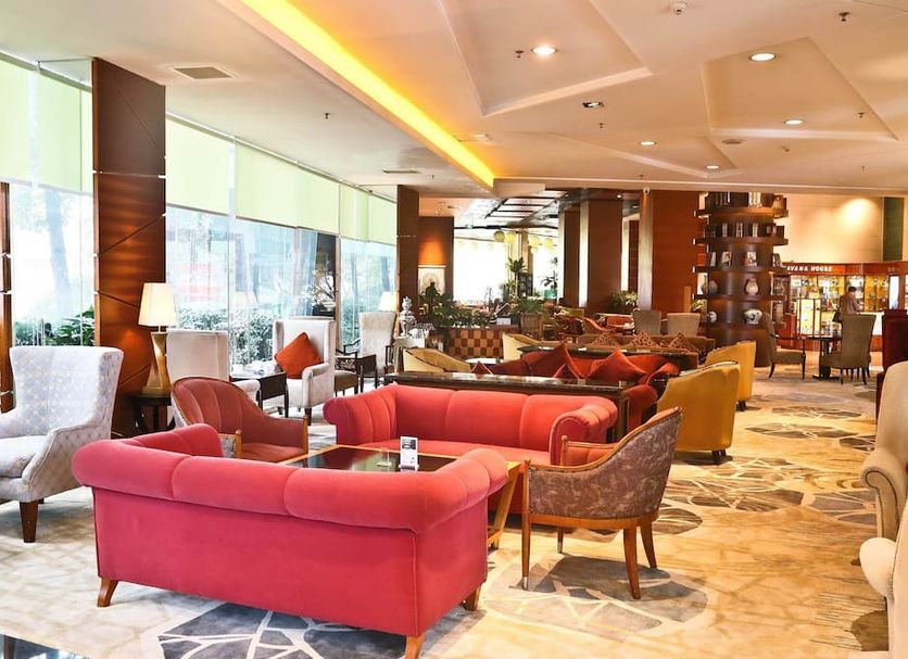 Oleskelutila Valokuva