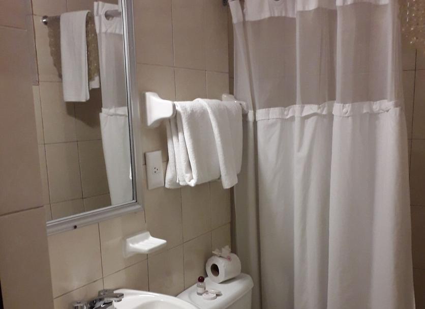 Kylpyhuone Valokuva
