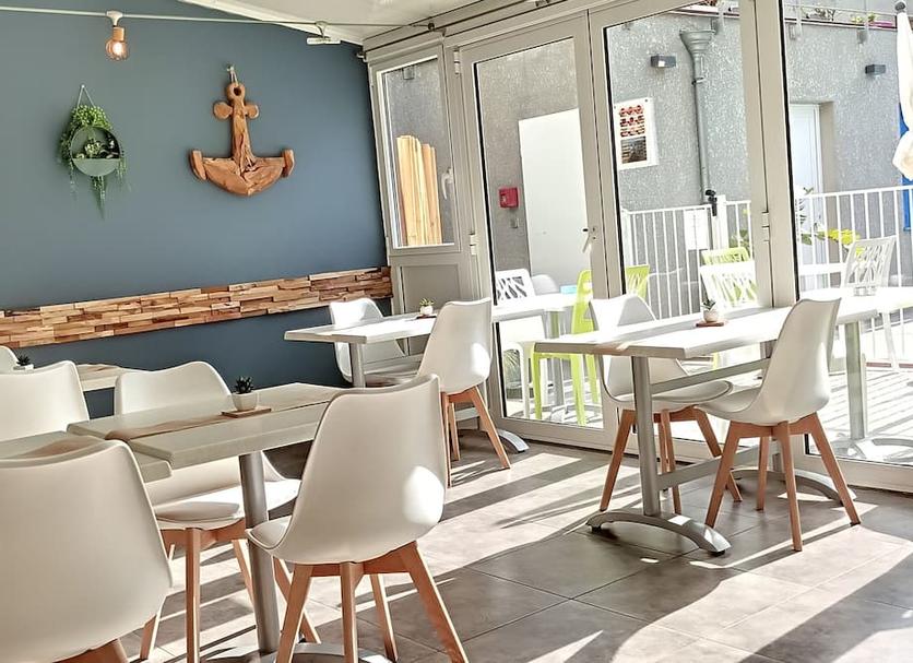 Ravintola Valokuva