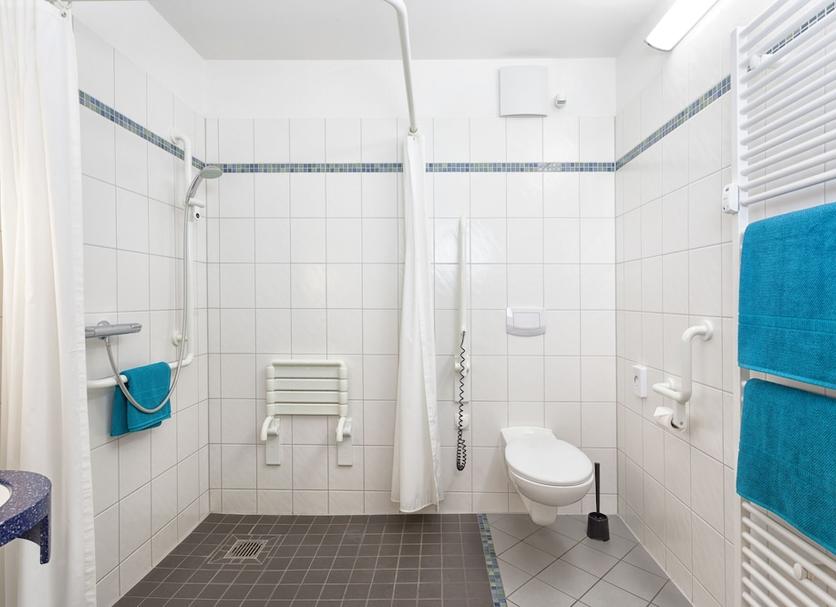 Kylpyhuone Valokuva