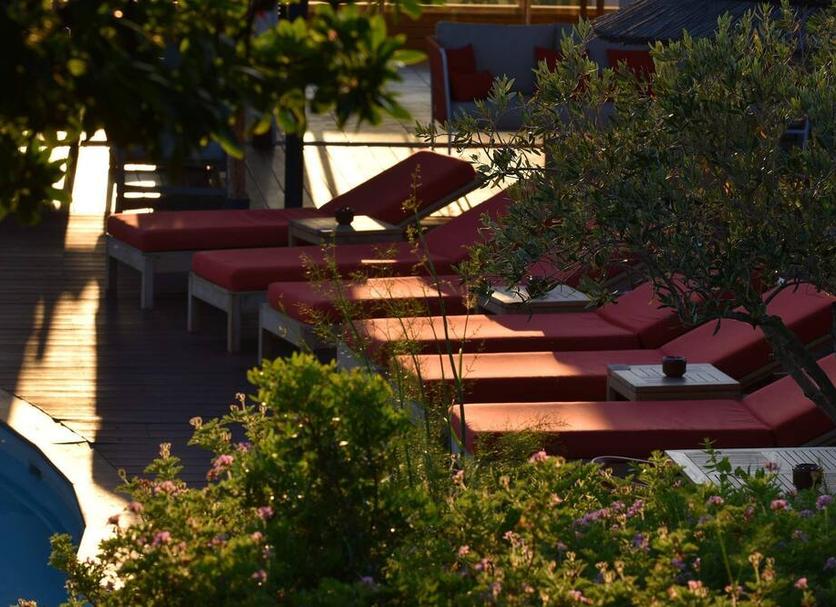 Patio Valokuva