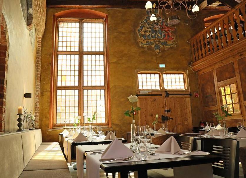 Ravintola Valokuva