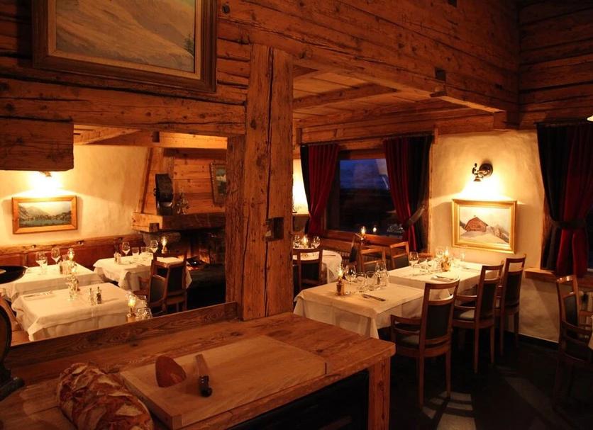 Ravintola Valokuva