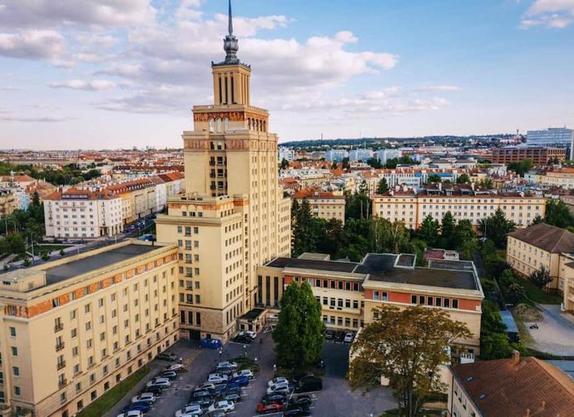 Näkymät ulkona Valokuva