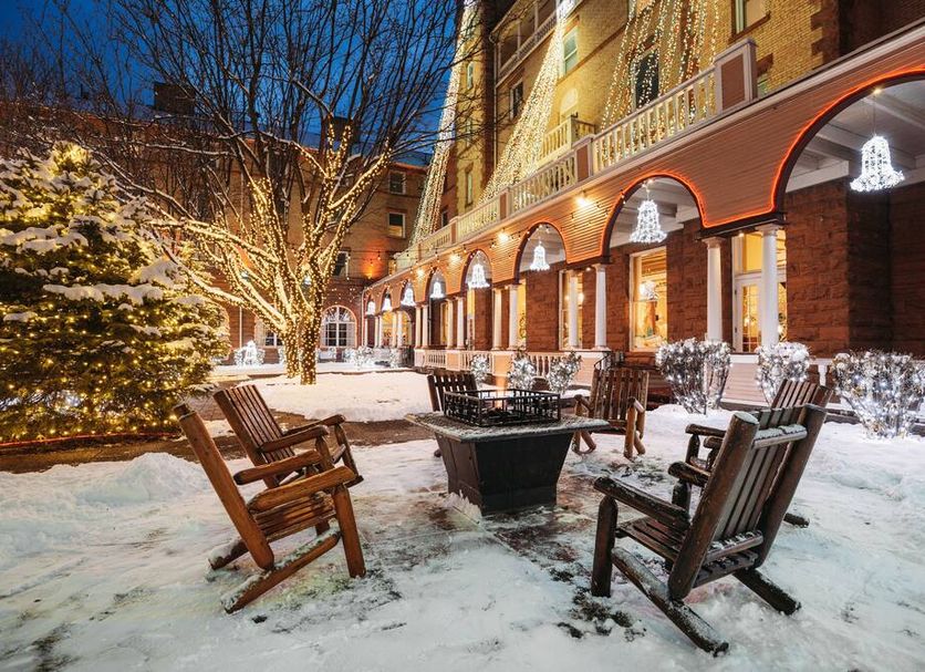 Patio Valokuva