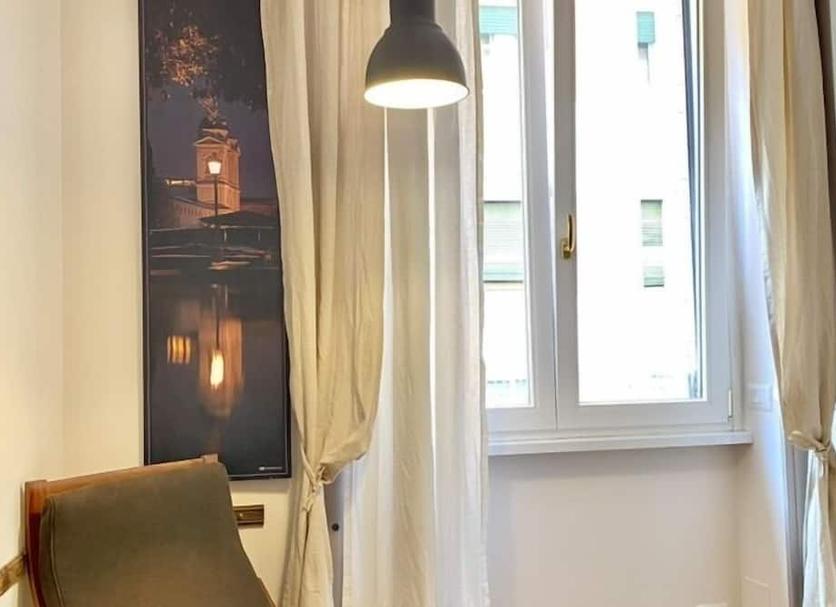 Huoneen palvelut Valokuva