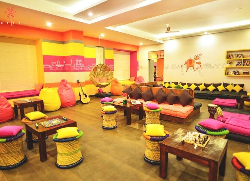 Oleskelutila Valokuva