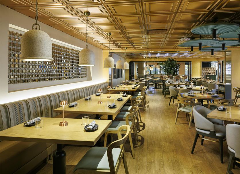 Ravintola Valokuva