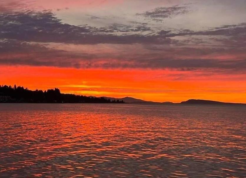 Näkymät ulkona Valokuva