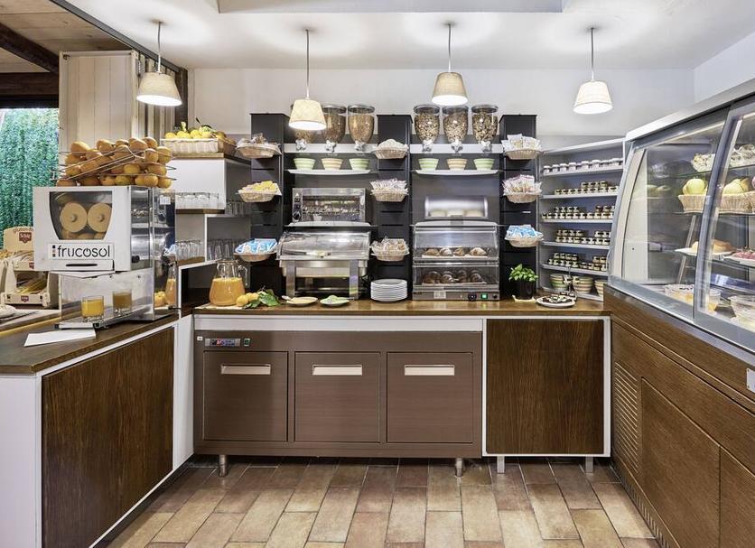 Buffet Valokuva