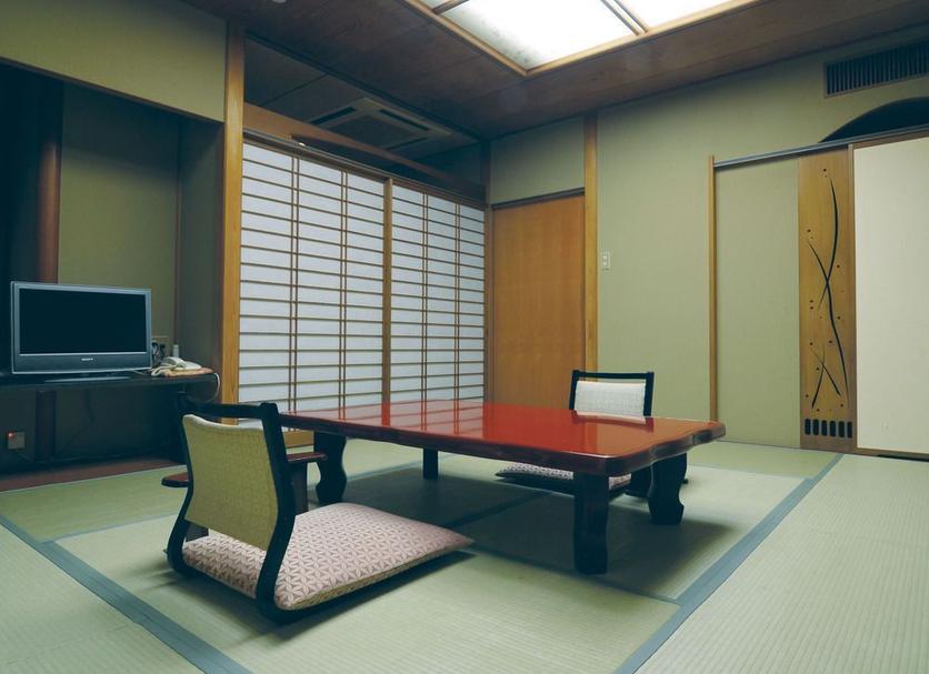 Ruokailuhuone Valokuva