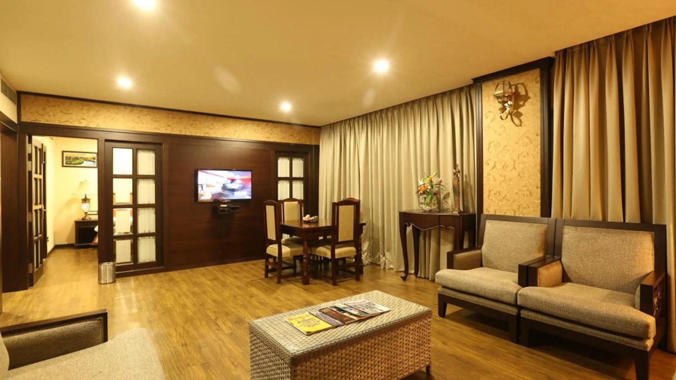 Hotel Atithi